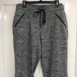 Women’s large TekGear pants